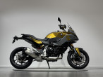 BMW F 900 XR