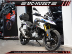 2020 BMW G 310 GS