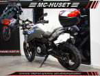 2020 BMW G 310 GS