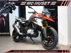 2020 BMW G 310 GS