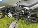 2020 BMW G 310 GS