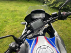 2020 BMW G 310 GS