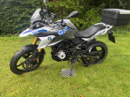 2020 BMW G 310 GS