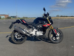 BMW G 310 R BMW G 310 R