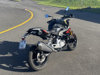 2020 BMW G 310 R 2020 BMW G 310 R