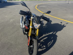 2020 BMW G 310 R 2020 BMW G 310 R