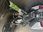 2020 BMW K 1600 B Bagger