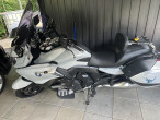 2020 BMW K 1600 B Bagger