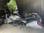 2020 BMW K 1600 B Bagger