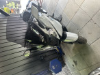 2020 BMW K 1600 B Bagger