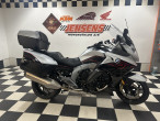 2020 BMW K 1600 GT