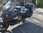 2020 BMW K 1600 GT 2020 BMW K 1600 GT
