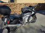 2020 BMW K 1600 GT 2020 BMW K 1600 GT