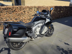 2020 BMW K 1600 GT 2020 BMW K 1600 GT