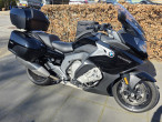 2020 BMW K 1600 GT 2020 BMW K 1600 GT