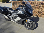 2020 BMW K 1600 GT 2020 BMW K 1600 GT