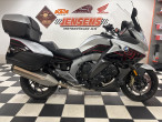 BMW K 1600 GT BMW K 1600 GT