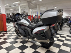 2020 BMW K 1600 GT