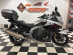 2020 BMW K 1600 GT