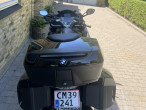 2020 BMW K 1600 GT