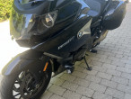 2020 BMW K 1600 GT