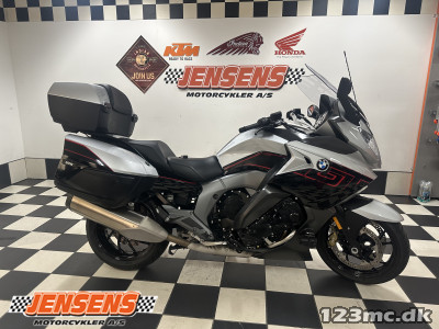 BMW K 1600 GT