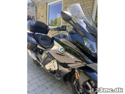 BMW K 1600 GT