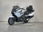 2020 BMW K 1600 GTL