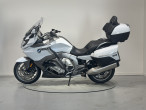 2020 BMW K 1600 GTL