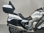 2020 BMW K 1600 GTL