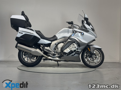 BMW K 1600 GTL