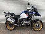 BMW R 1250 GS Adventure HMC Motorcykler.  Vi bytter gerne.