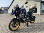 2020 BMW R 1250 GS Adventure