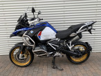 2020 BMW R 1250 GS Adventure