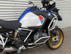 2020 BMW R 1250 GS Adventure