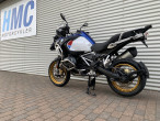 2020 BMW R 1250 GS Adventure