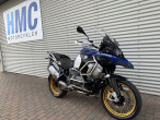 2020 BMW R 1250 GS Adventure