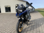 2020 BMW R 1250 GS Adventure