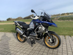 2020 BMW R 1250 GS Adventure