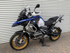 2020 BMW R 1250 GS Adventure