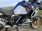 2020 BMW R 1250 GS Adventure