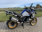 2020 BMW R 1250 GS Adventure