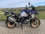 2020 BMW R 1250 GS Adventure