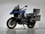 2020 BMW R 1250 GS Adventure