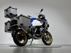 2020 BMW R 1250 GS Adventure