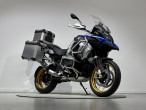 2020 BMW R 1250 GS Adventure