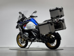 2020 BMW R 1250 GS Adventure