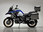 2020 BMW R 1250 GS Adventure