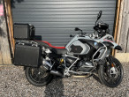 2020 BMW R 1250 GS Adventure
