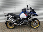 BMW R 1250 GS Adventure HMC Motorcykler.  Vi bytter gerne.
